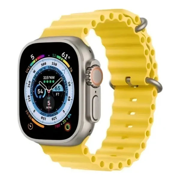 ⌚RELOJ INTELIGENTE 2026 - TEN UN MINI CELULAR EN TU MUÑECA + FUNCIONES EXCLUSIVAS DE CONTROL DE SALUD