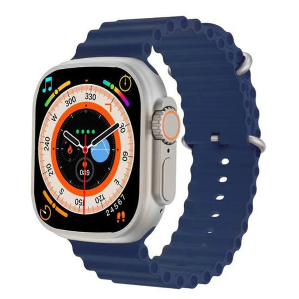 ⌚RELOJ INTELIGENTE 2026 - TEN UN MINI CELULAR EN TU MUÑECA + FUNCIONES EXCLUSIVAS DE CONTROL DE SALUD
